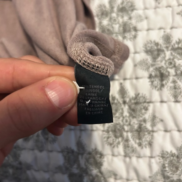 Saks Fifth Avenue Shirt - Picture 3 of 4